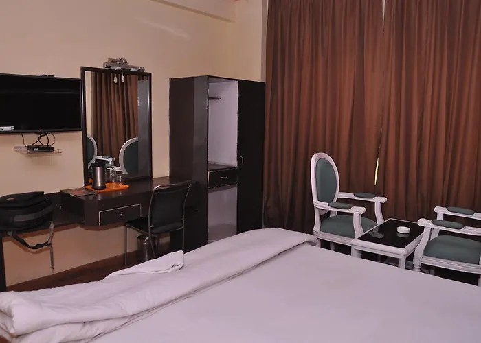 Budget Double Room