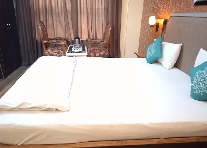 Budget Double Room